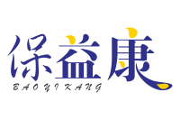 成都市保益康医药保健品有限公司logo